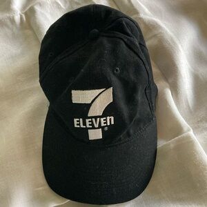 Speedway 7-eleven baseball hat cap